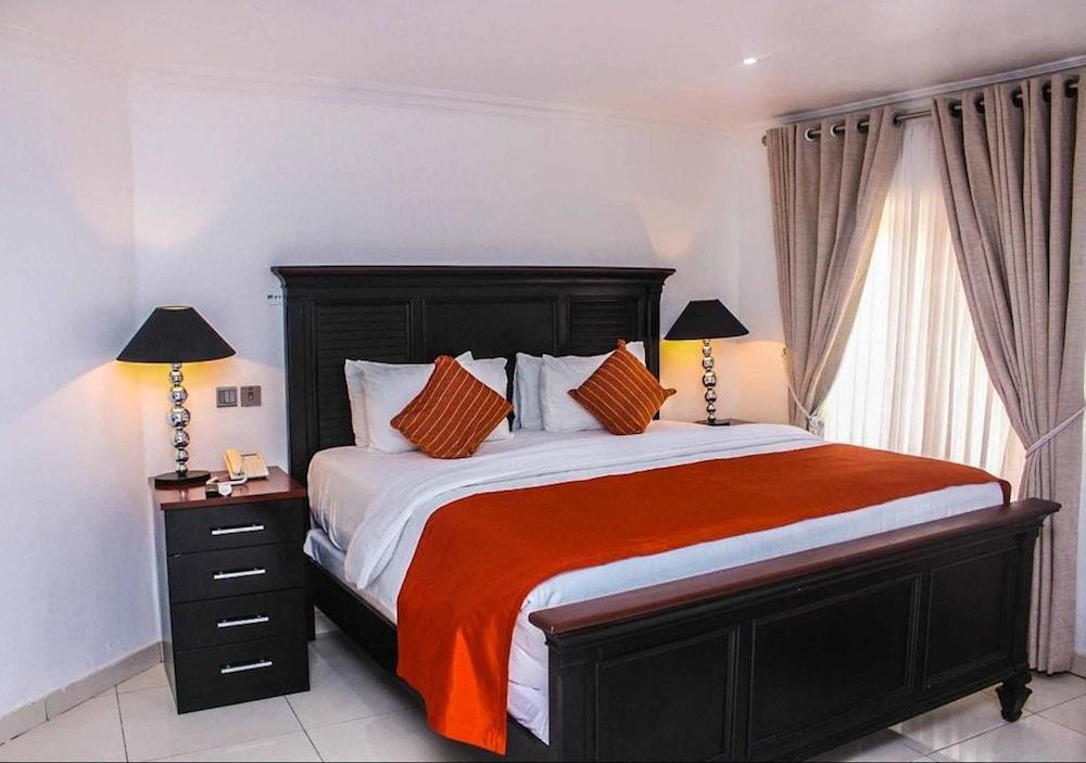 The View Lekki Room Type - Executive Suite, Non Smoking