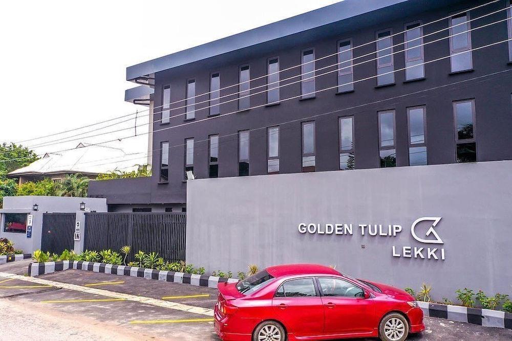 Golden Tulip Lekki Hotel - Tap to explore photos