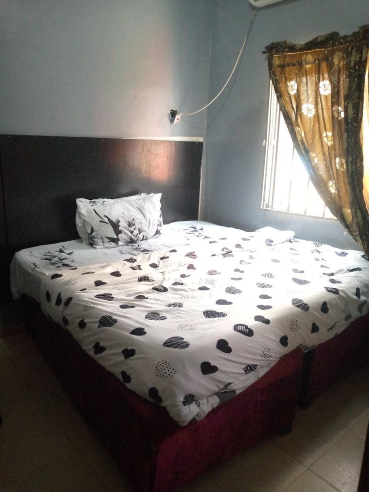 D'ISLAND HOTEL & CLUB Room Type - Classic Single Room