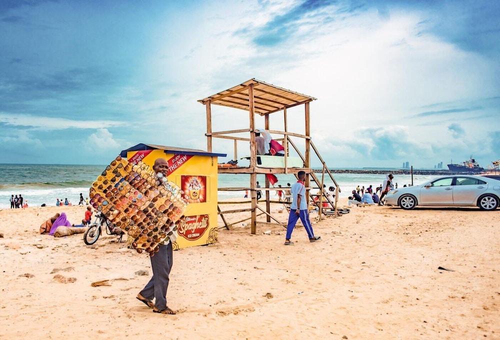 Riviera Lekki Resort - Tap to explore photos