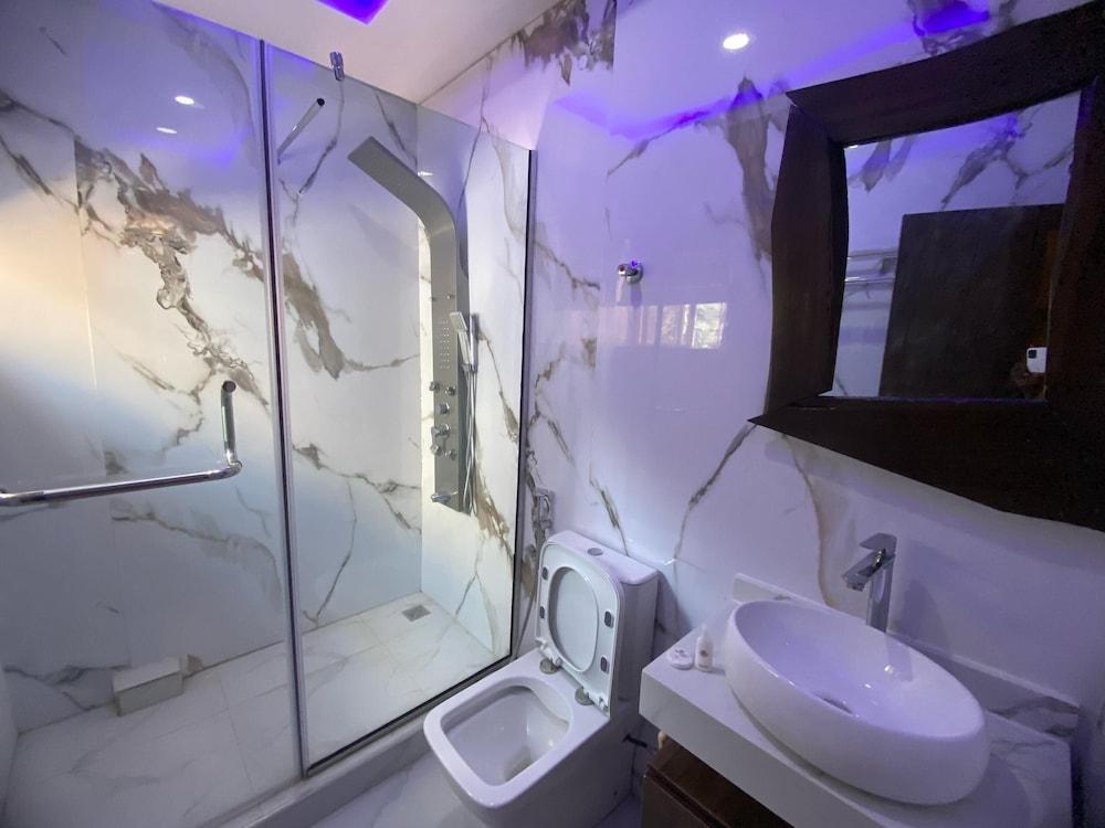 Presken Oniru Room Type - Comfort Single Room
