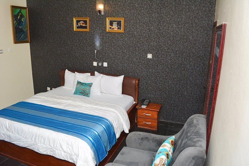 ATICAN BEACH HOTEL AND RESORT Room Type - Executive Room
