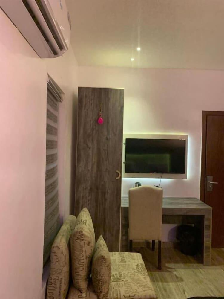 TAI HOTEL LEKKI - Tap to explore photos