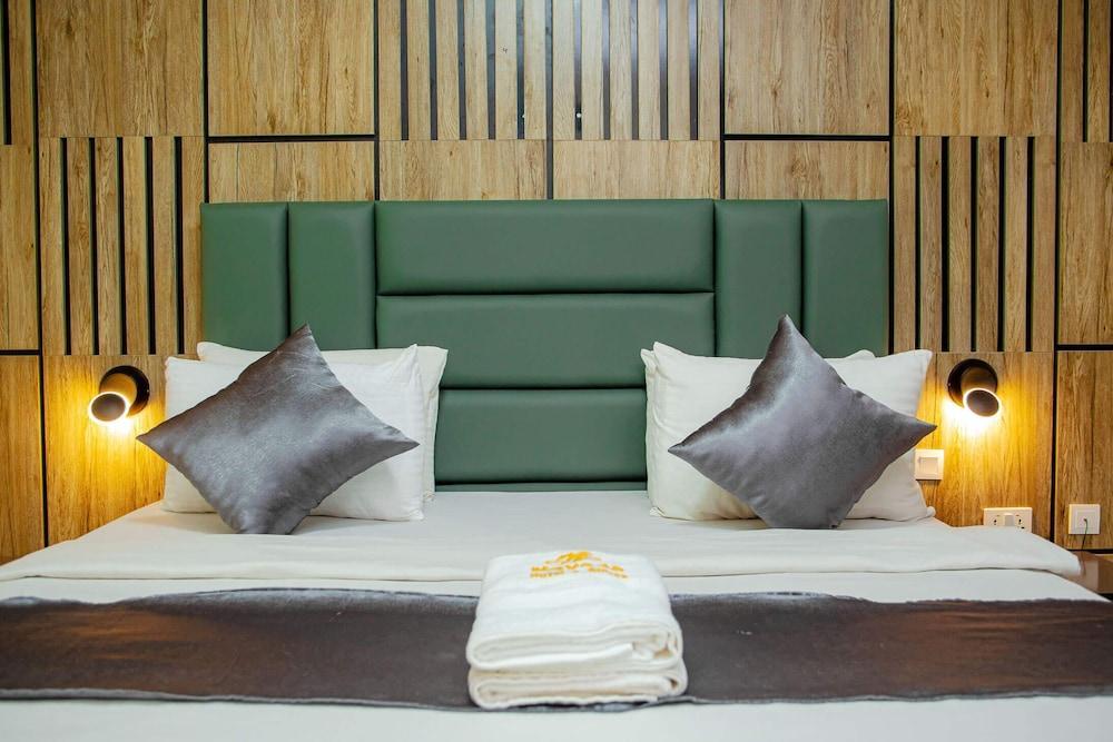 Nevada Hotels and Suites Lekki - Tap to explore photos