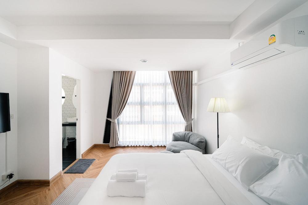 Mitt Haus BKK Room Type - Classic Double Room