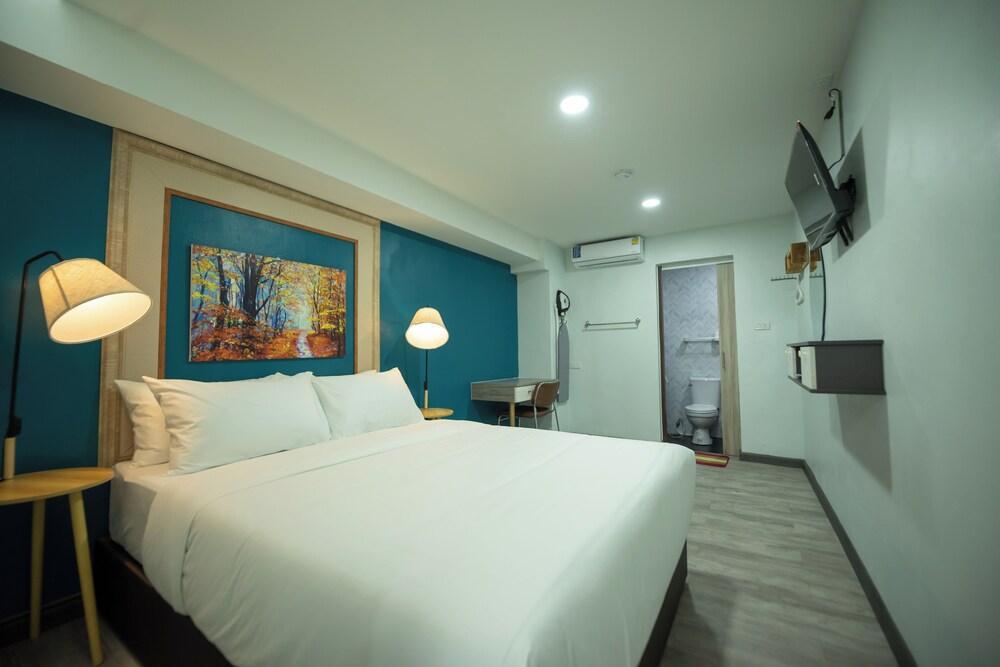 SkyLink Homes Room Type - Deluxe Apartment SkyLink Homes Room Type - Deluxe Apartment