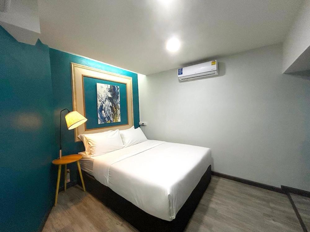 SkyLink Homes Room Type - Classic Studio