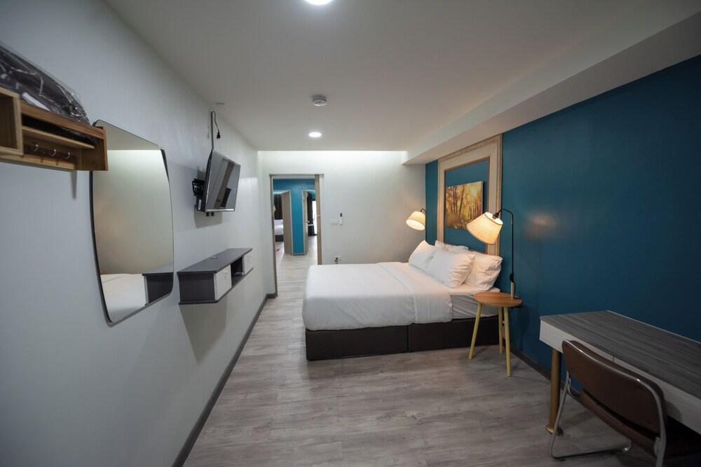 SkyLink Homes Room Type - Executive Apartment SkyLink Homes Room Type - Executive Apartment