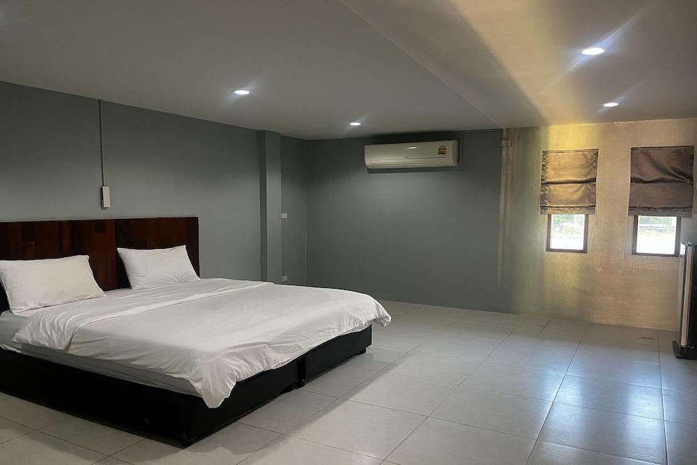 Room Beach Samui Room Type - Standard Double Room, City View Room Beach Samui Room Type - Standard Double Room, City View
