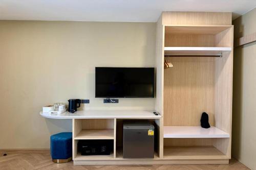 Parcel Hotel Bangkok - Tap to explore photos