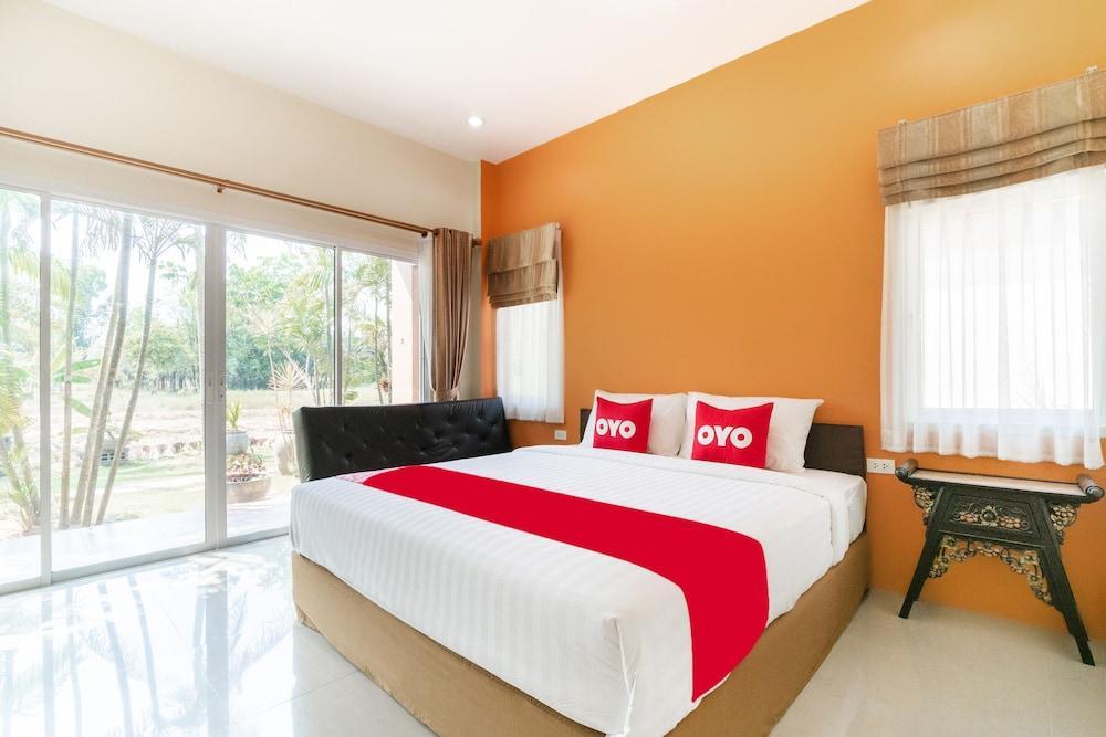 OYO Kanum Kanoon Resort - Tap to explore photos
