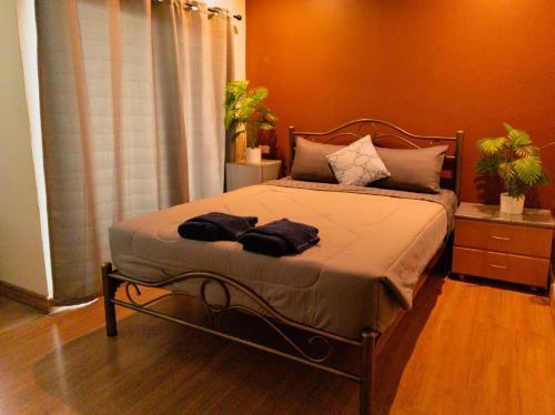 Yowgothai Room Type - Family Room with Balcony