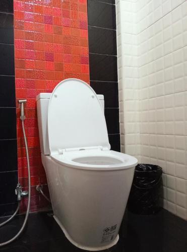 Yowgothai Room Type - Quadruple Room with Private External Bathroom