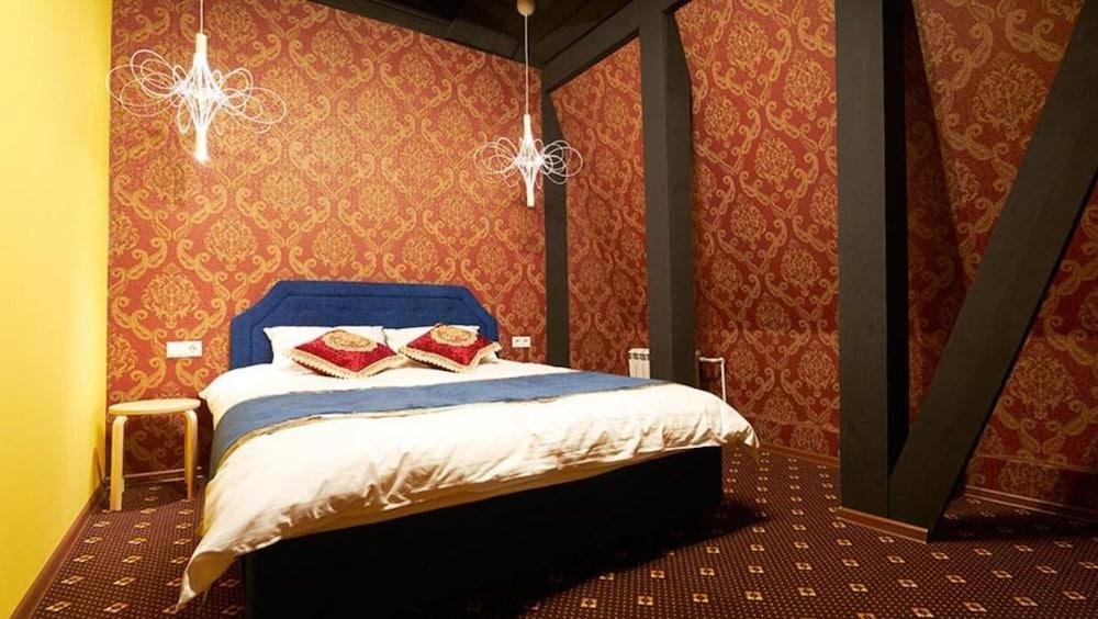 Apelsin Hotel Preobrazhenskaya Ploshchad