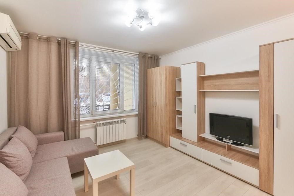 Day&Night Apartments - Sokol