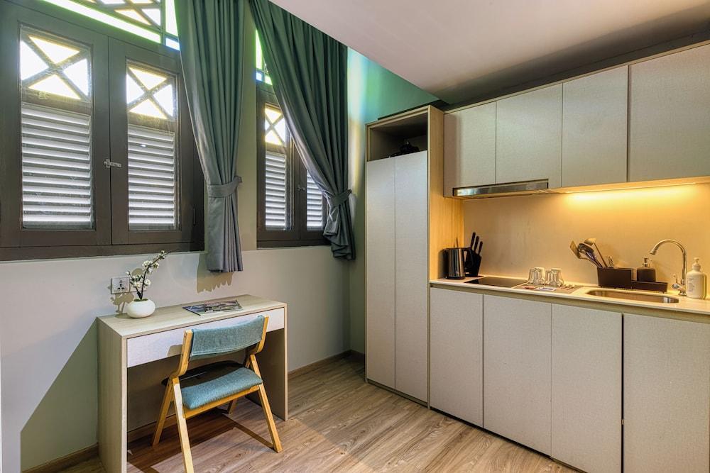 Habyt Studios Kallang Room Type - Loft