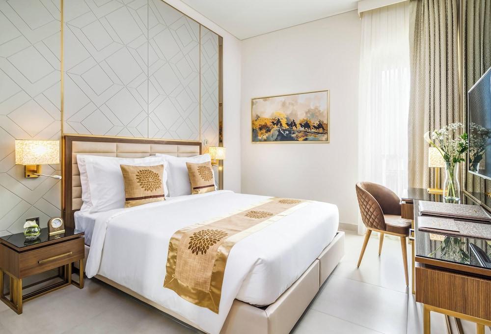 Central Inn Hotel & Suites - Al Sadd, Doha, Qatar Room Type - Premium Suite