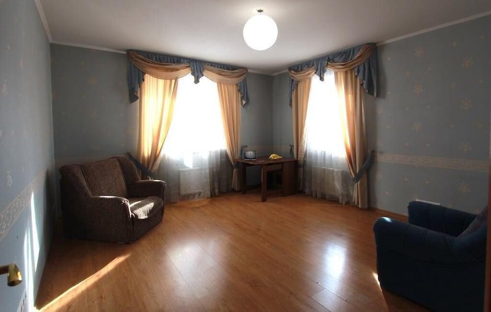 Apartment in Lyubertsy
