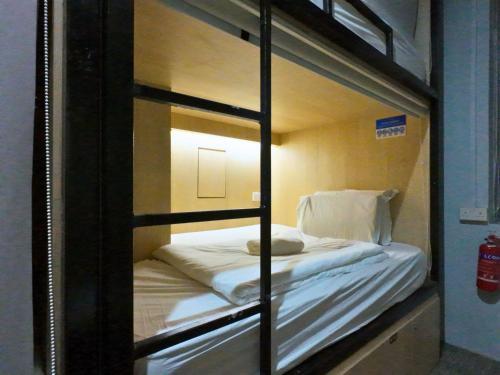The Room @Bugis - Tap to explore photos