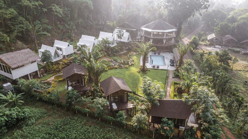 Voasis Valley Krabi - Natural Resort - Adults Only - Tap to explore photos