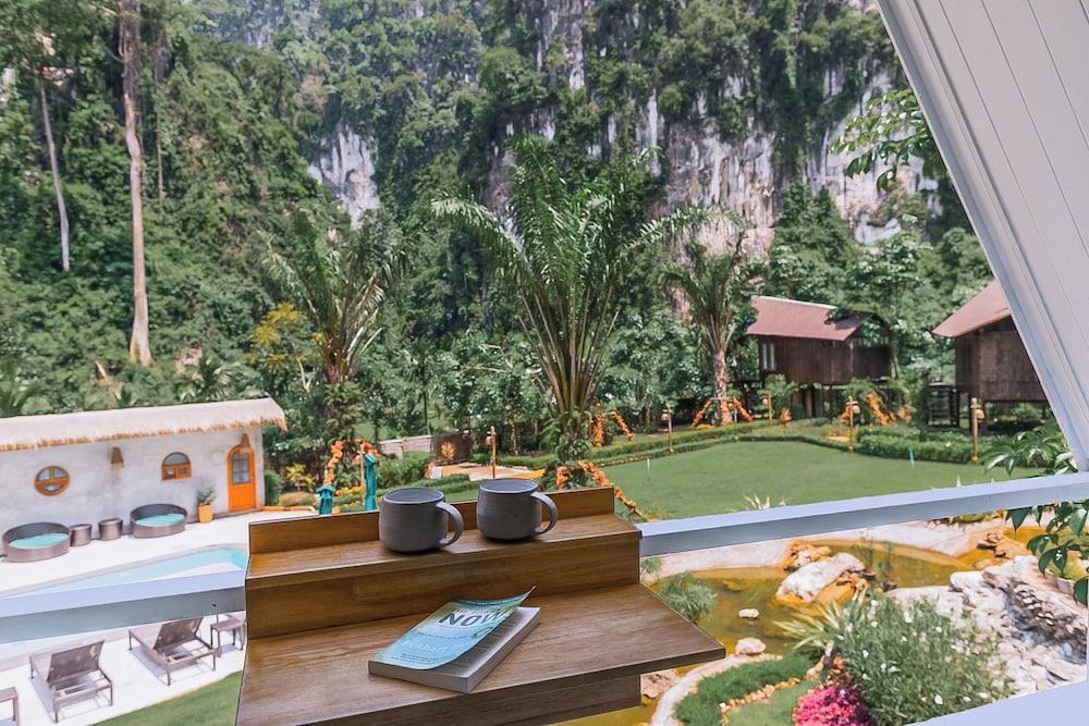Voasis Valley Krabi - Natural Resort - Adults Only - Tap to explore photos