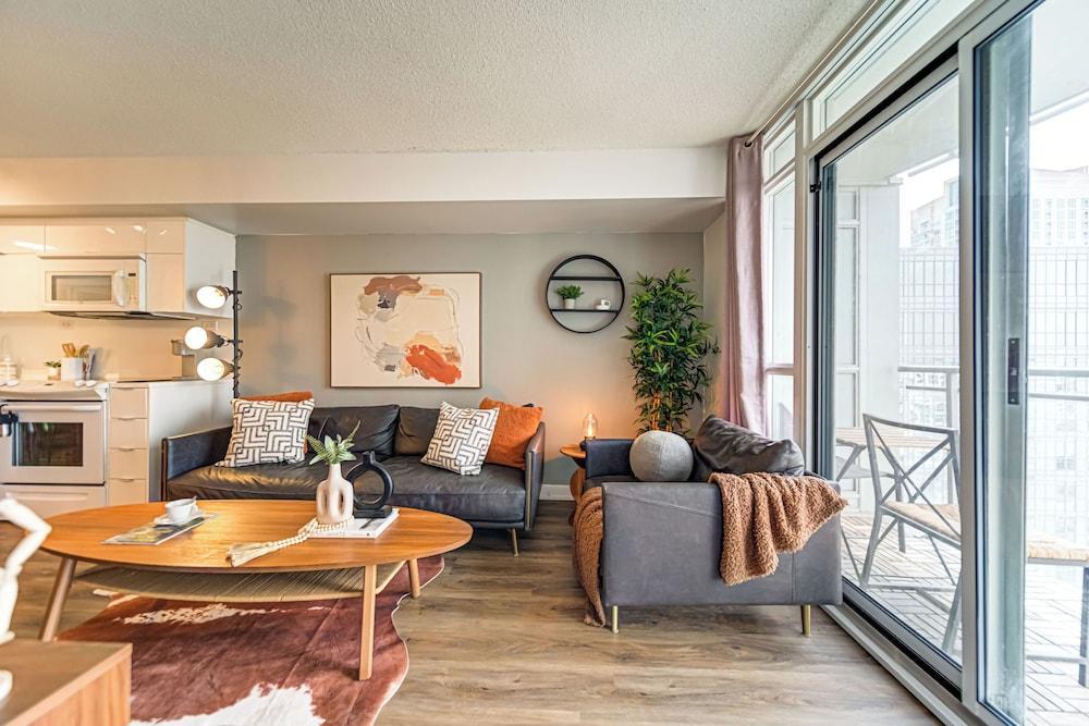Ohio Global Stay Room Type - City Condo