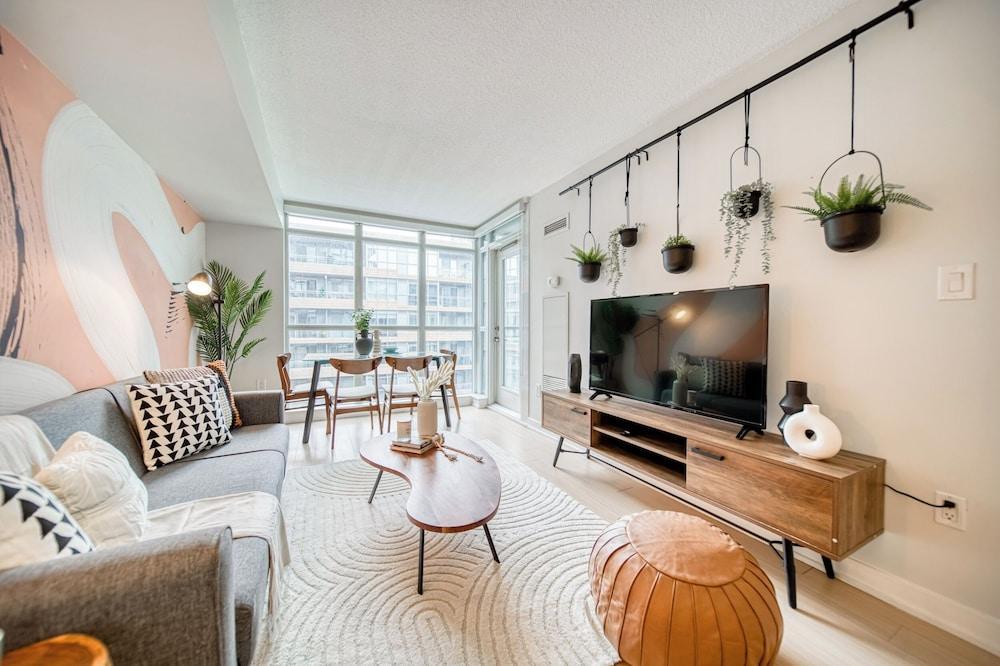 Ohio Global Stay Room Type - Design Condo