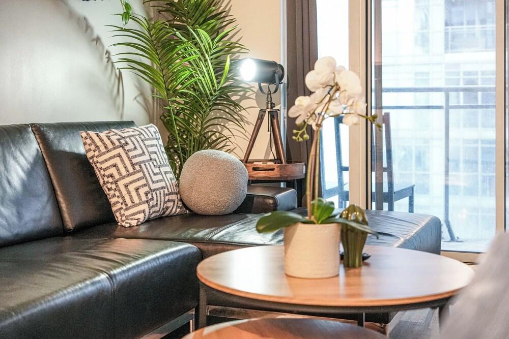 Ohio Global Stay Room Type - Classic Condo