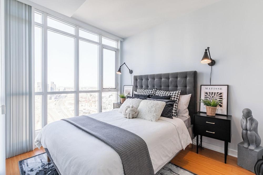 Ohio Global Stay Room Type - Family Condo