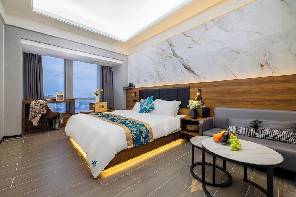 Xingyin Cloudy Hotel Room Type - Superior Single Room