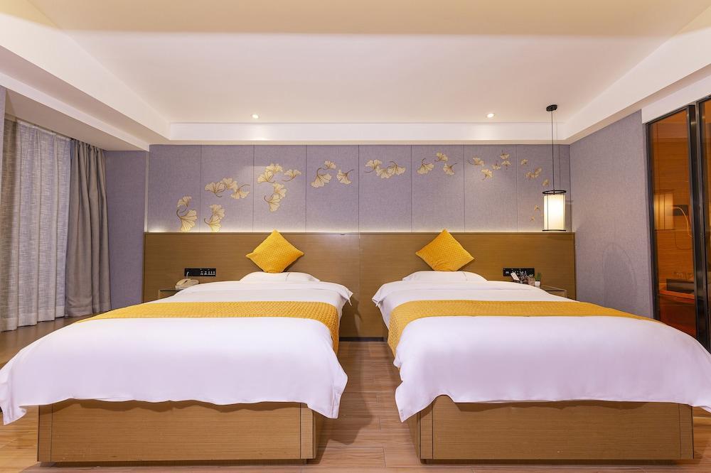 Orange Tree International Hotel - Tap to explore photos