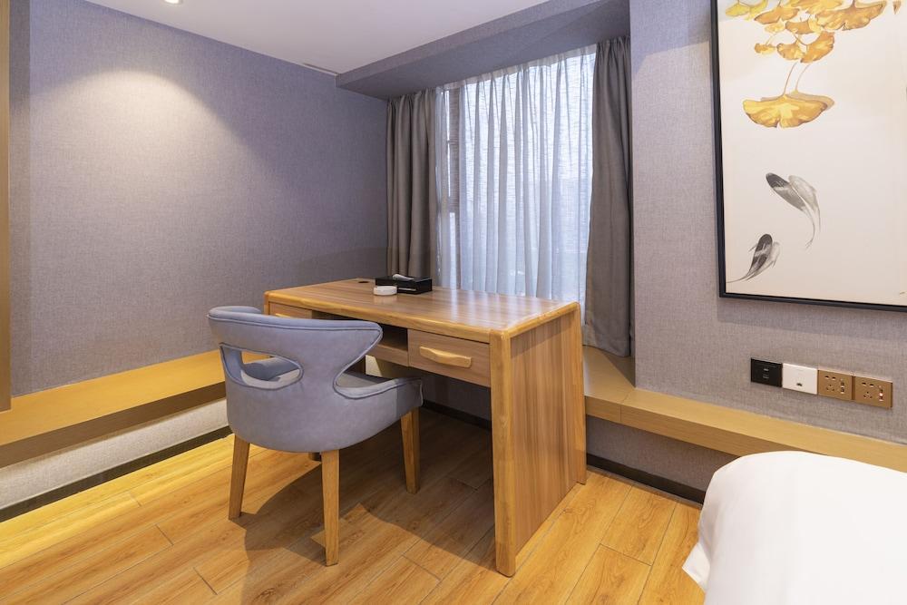 Orange Tree International Hotel Room Type - Business Double or Twin Room