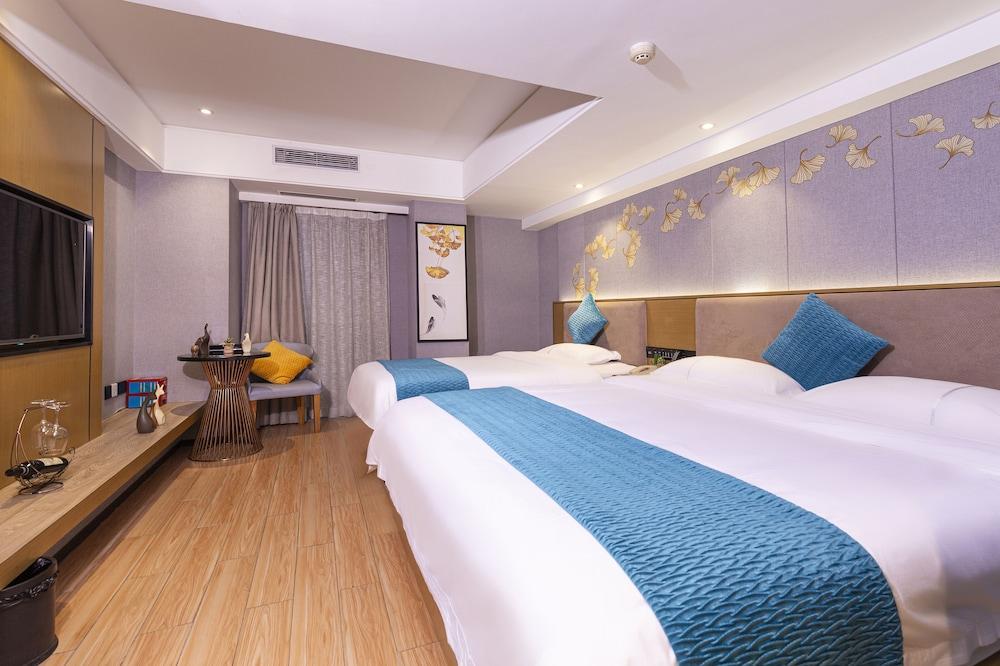 Orange Tree International Hotel Room Type - Family Double or Twin Room, Accessible, Non Smoking Orange Tree International Hotel Room Type - Family Double or Twin Room, Accessible, Non Smoking