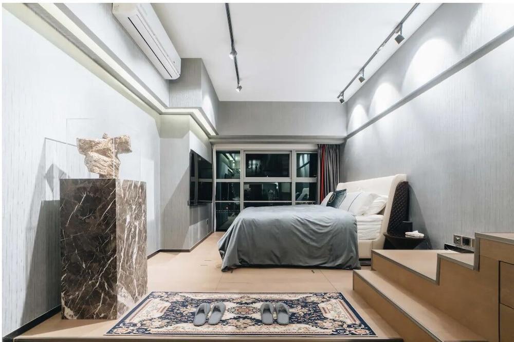 Guangzhou Concierge Apartment - Tap to explore photos