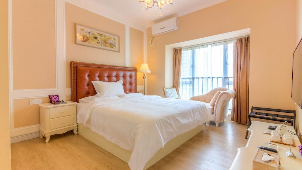 Yi Xiu Boutique Apartment - Tap to explore photos
