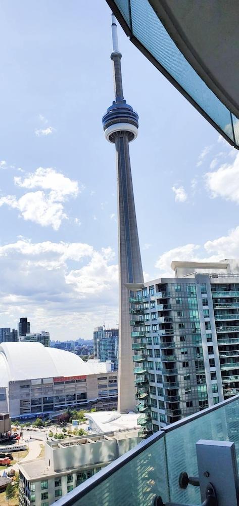 iHost Suites Downtown Toronto - Tap to explore photos
