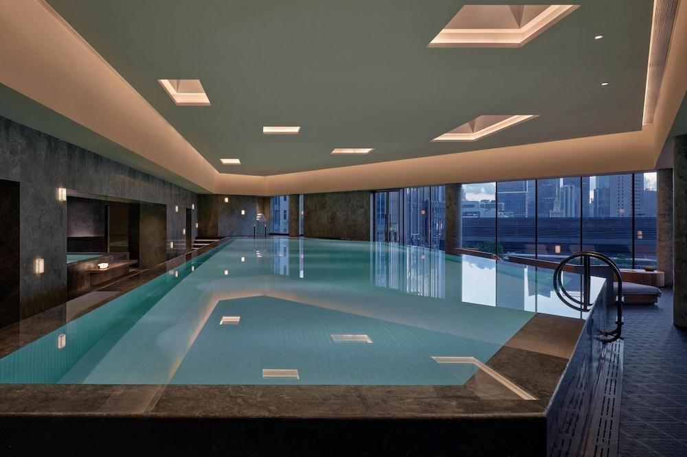 Alila Shanghai - Tap to explore photos