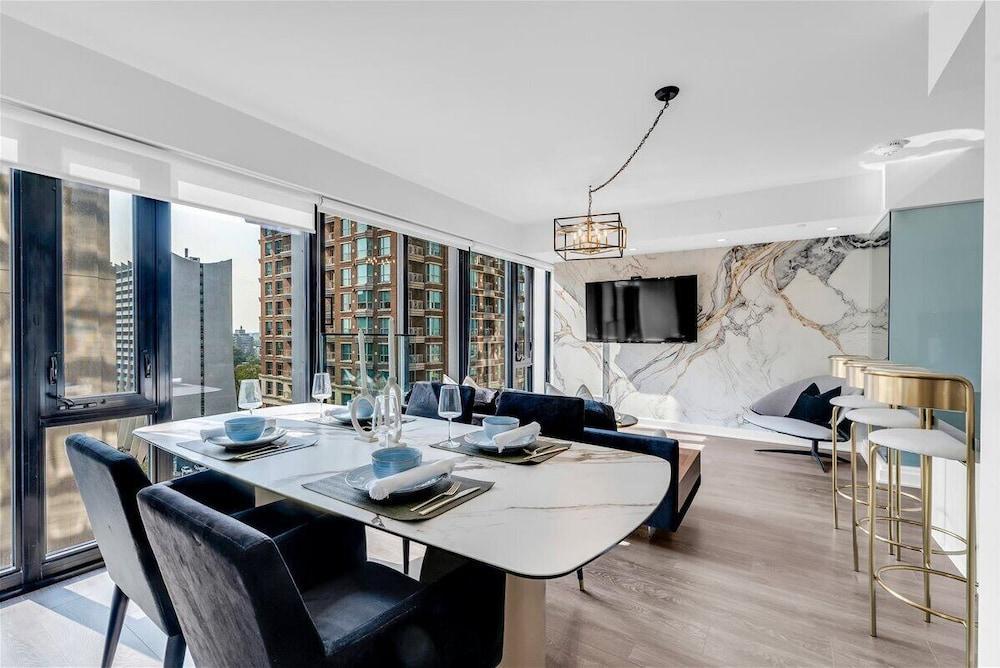 Bellair Yorkville Room Type - Royal Suite