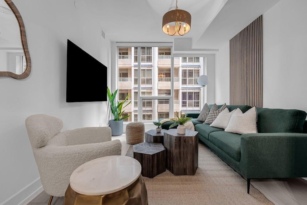 The Aurelien Luxe Collection Room Type - Executive Suite