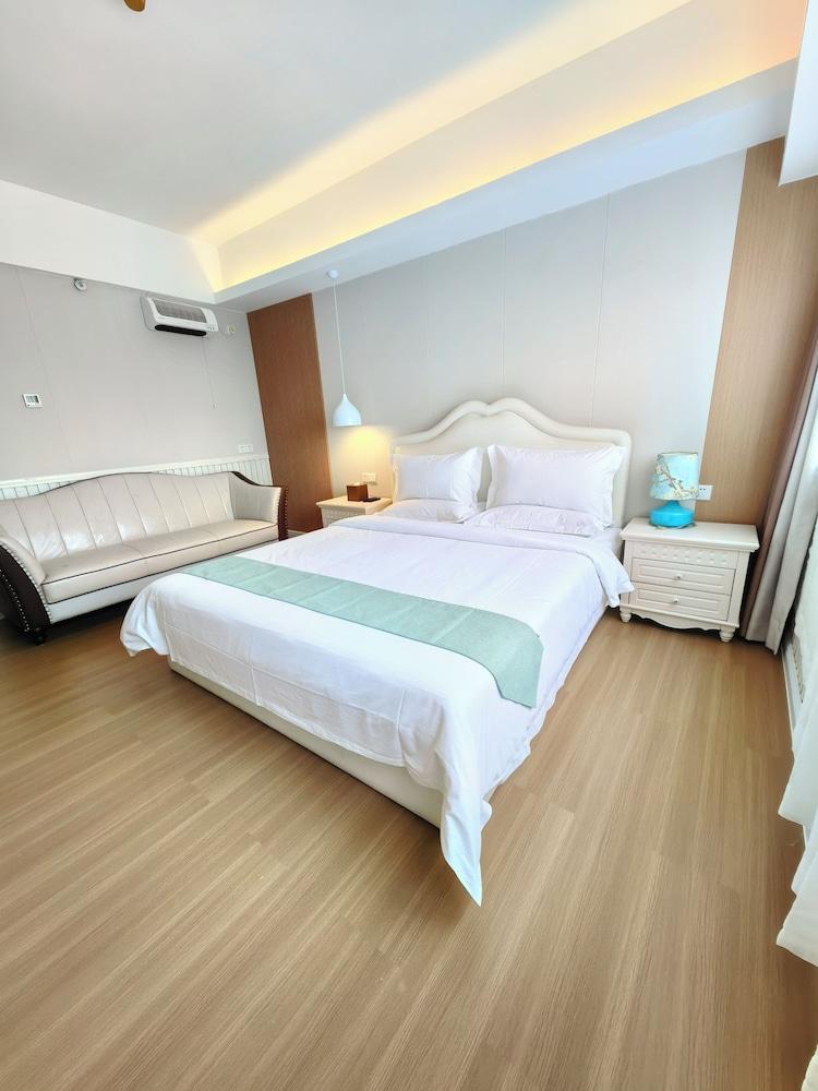 MiHua Apartment - Tap to explore photos