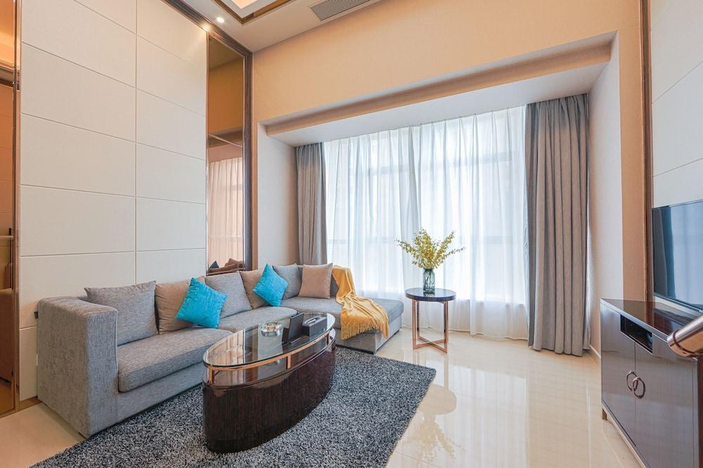 Waifiden Apartment ZhongYong Branch - Tap to explore photos