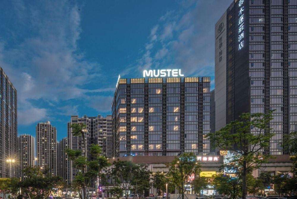 MUSTEL Hotel Guangzhou Nansha - Tap to explore photos