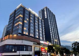 MUSTEL Hotel Guangzhou Nansha - Tap to explore photos