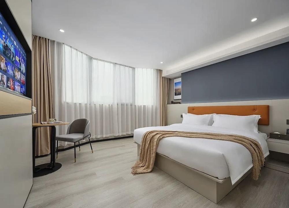 Juman Hotel Room Type - Superior Room
