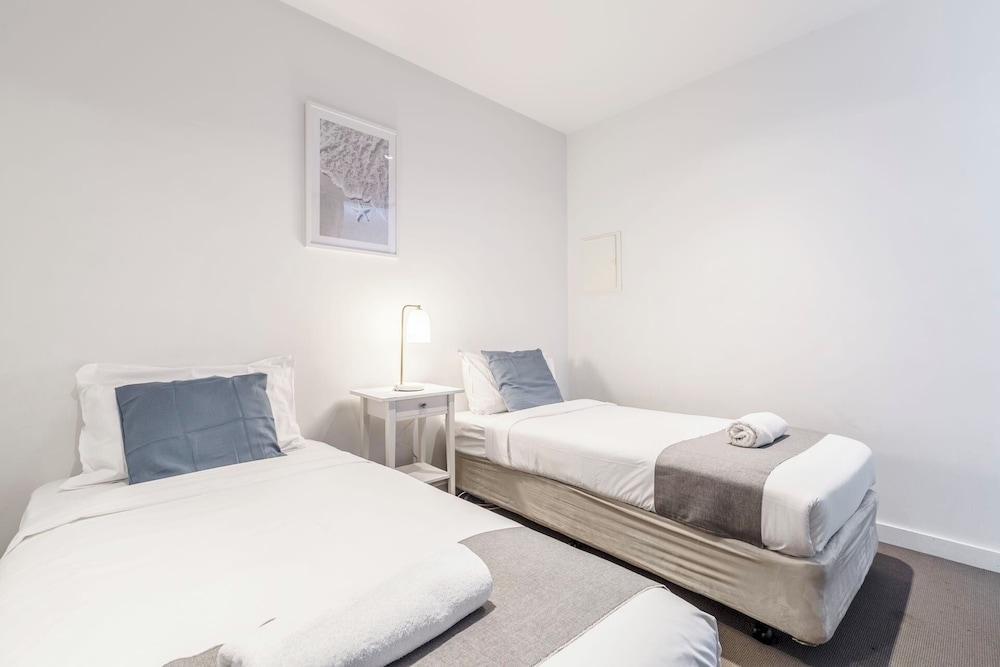 Sakura Apartment Room Type - Family Apartment, 2 Bedrooms, Balcony, City View Sakura Apartment Room Type - Family Apartment, 2 Bedrooms, Balcony, City View