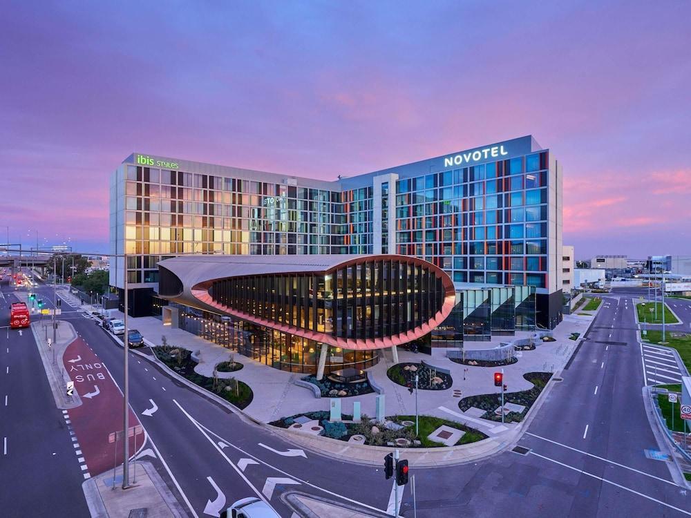 Novotel Melbourne Airport