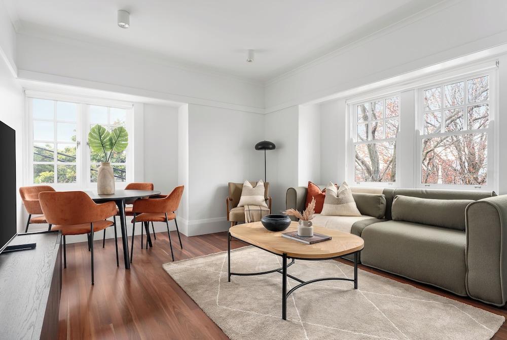 Bondi Junction Apartments by Urban Rest