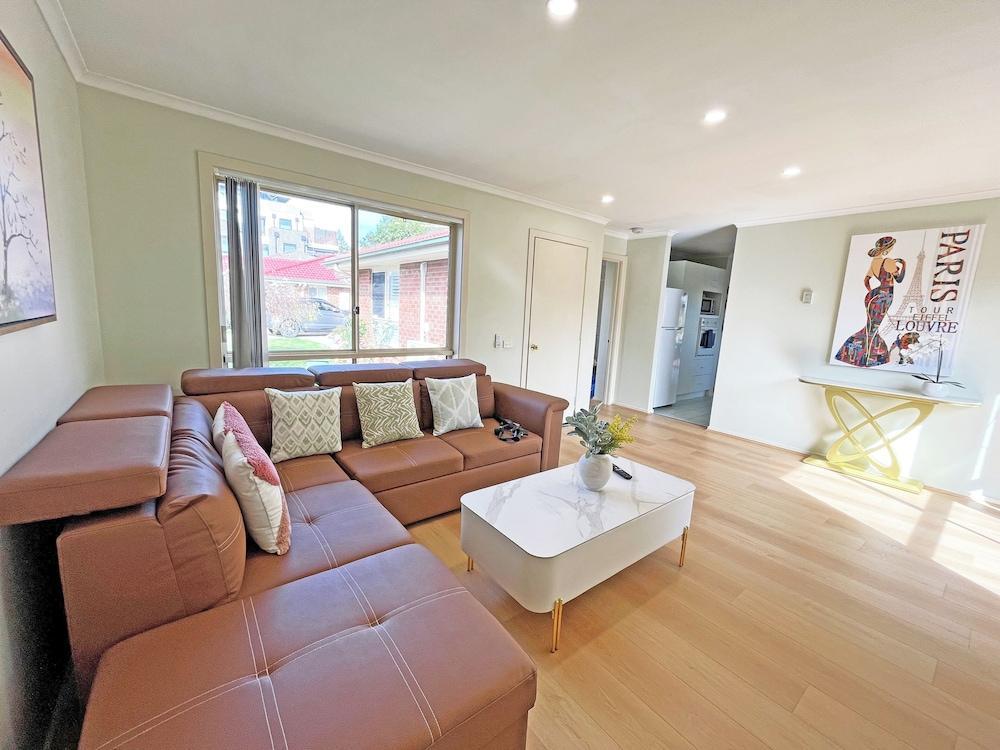 Ringwood 2BR Home Room Type - Comfort House Ringwood 2BR Home Room Type - Comfort House