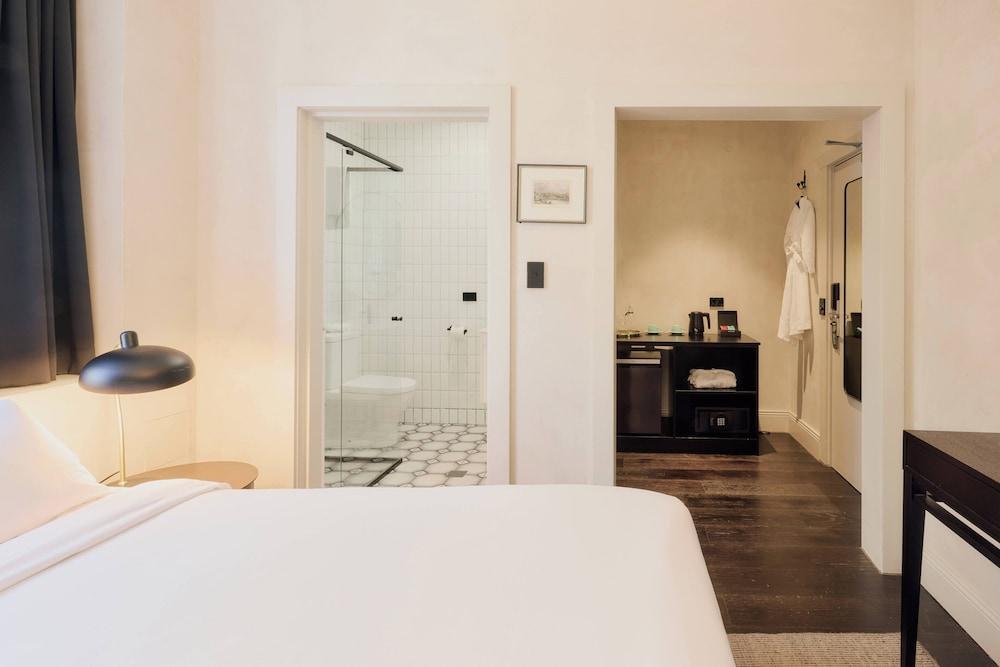 The Strand Hotel Room Type - The Petite Plus