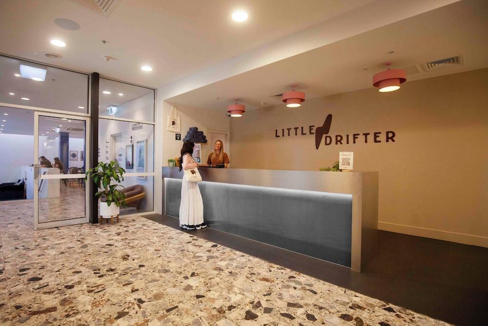 Little Drifter North Melbourne - Tap to explore photos